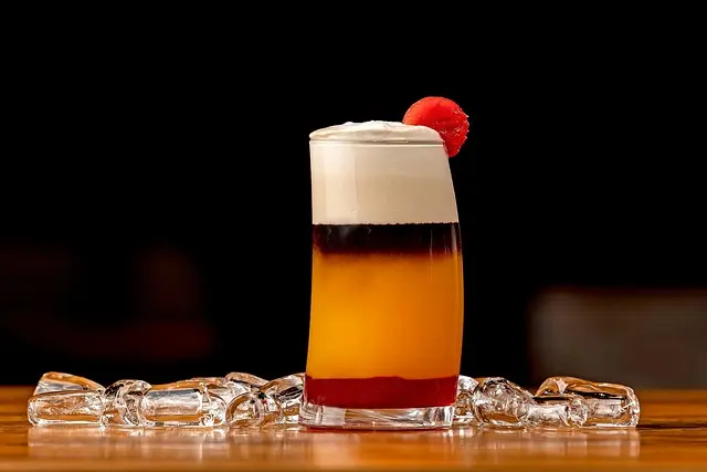 Guide pratique pour réaliser des cocktails maison savoureux