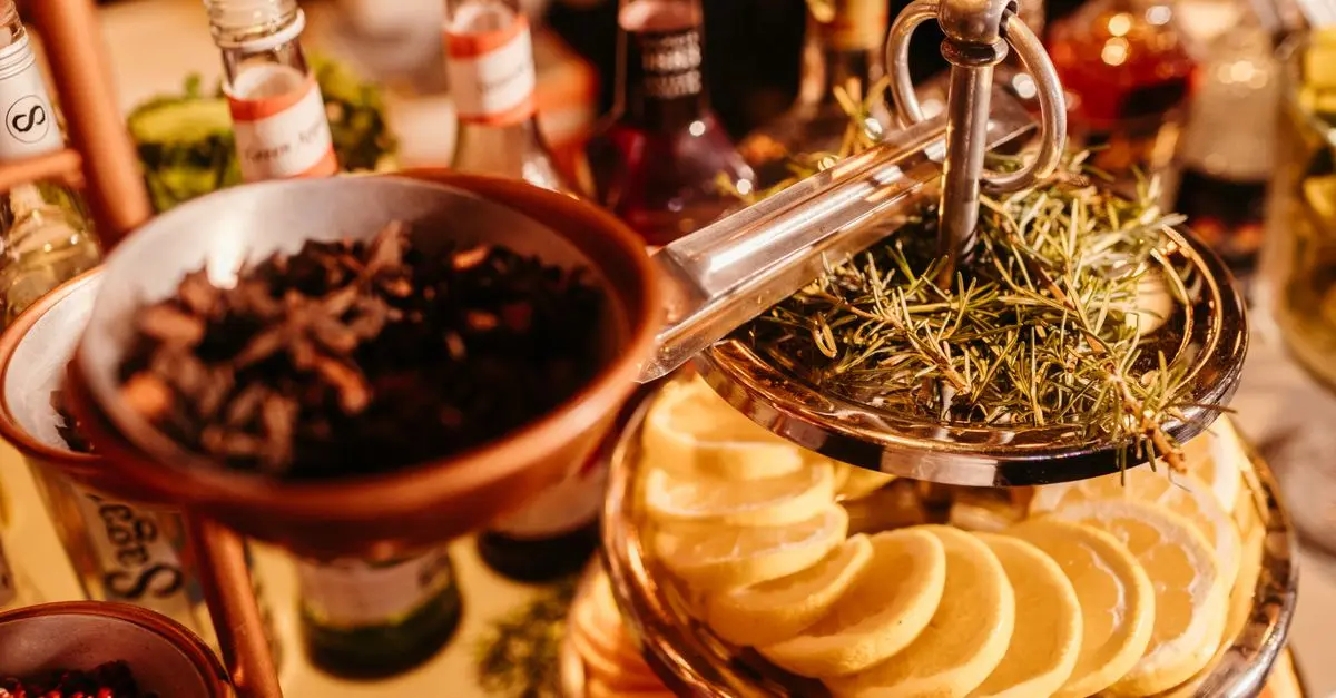 10 recettes de cocktails faciles à réaliser chez soi