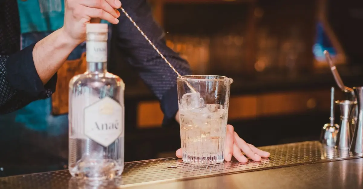 Secrets pour Infuser Vos Alcools à la Maison