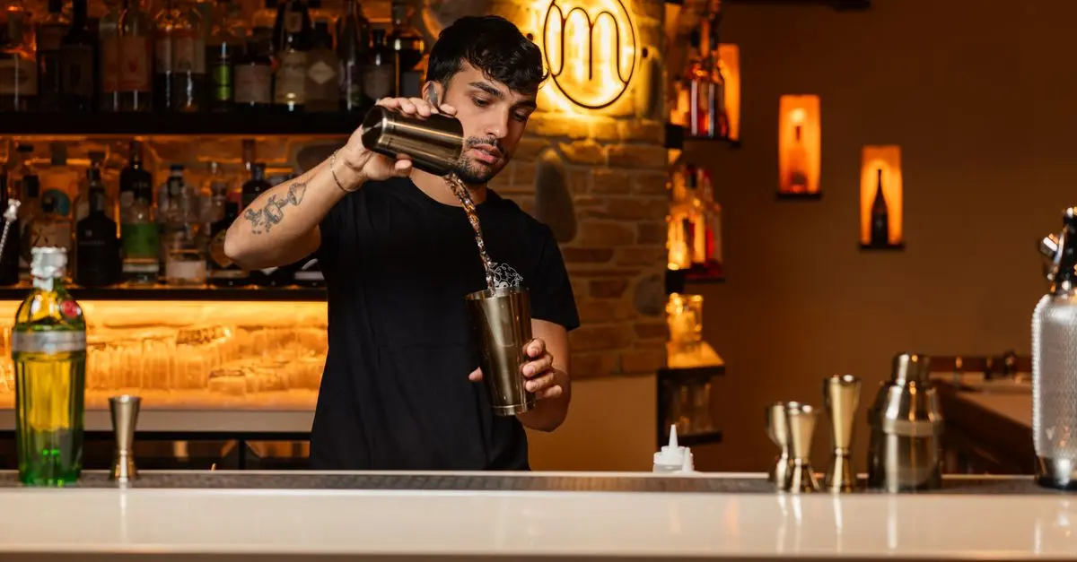 Comment créer un cocktail à partir de recettes classiques