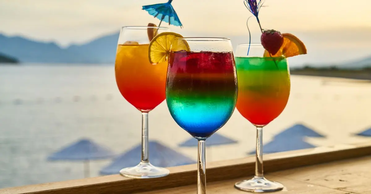L'anatomie d'un cocktail réussi : équilibre et présentation