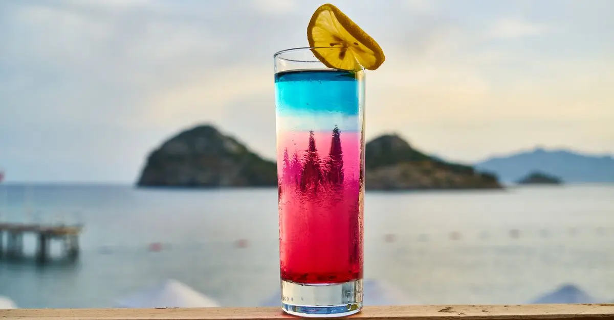 Les Secrets d'une Téquila Sunrise Parfaite