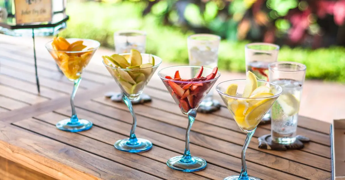 Les Meilleures Recettes de Cocktails Étonnants à Tester