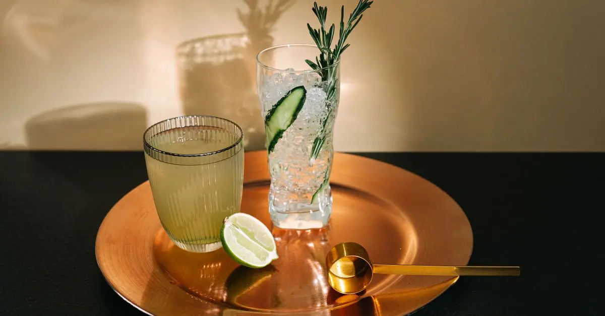 Les tendances cocktails à suivre en 2026