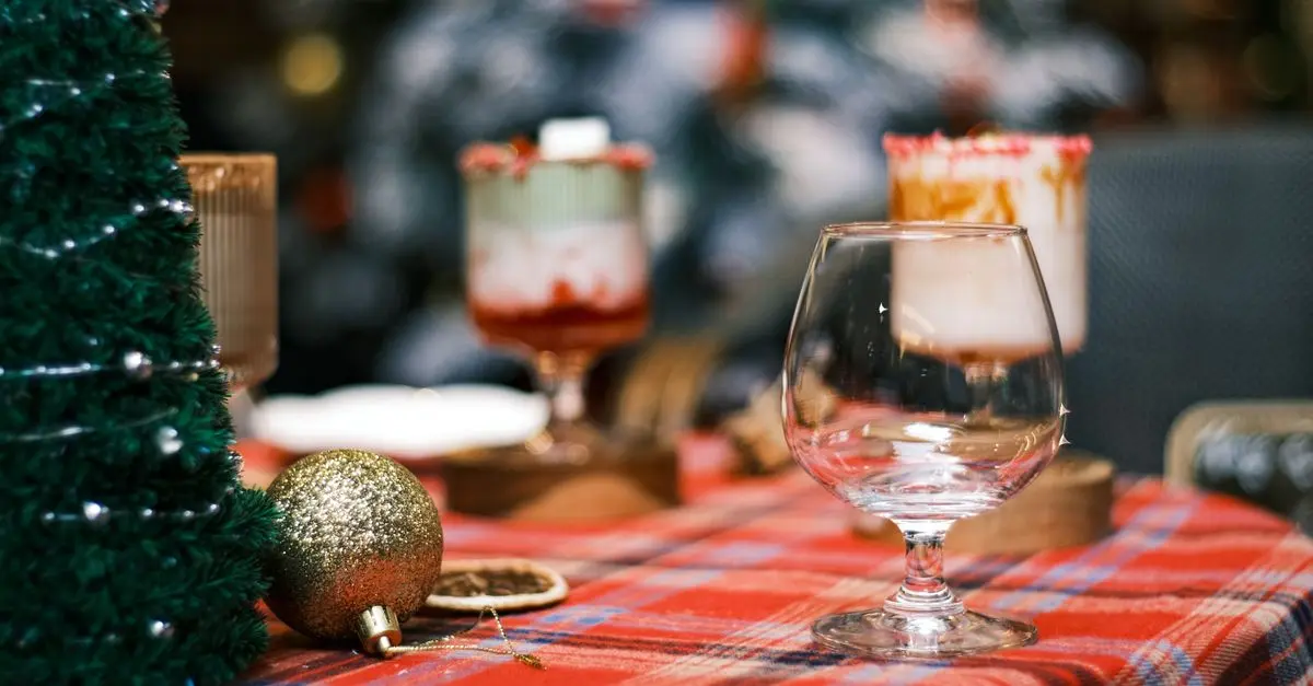 Guide complet pour réaliser des cocktails d'hiver réconfortants