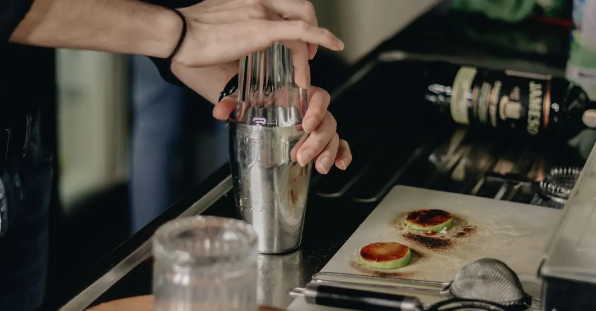 Guide complet pour réaliser des cocktails maison savoureux