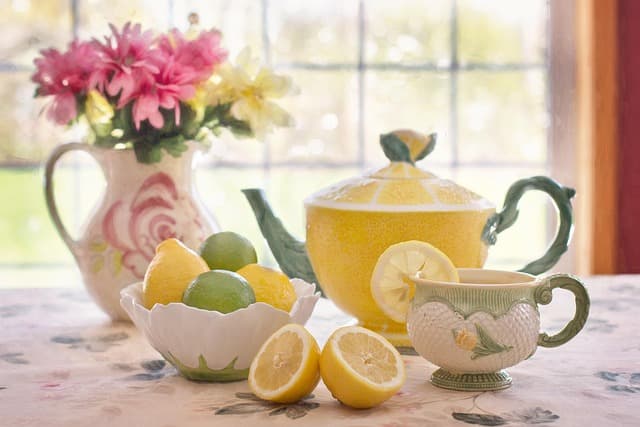 Les meilleures recettes de cocktails à réaliser à la maison